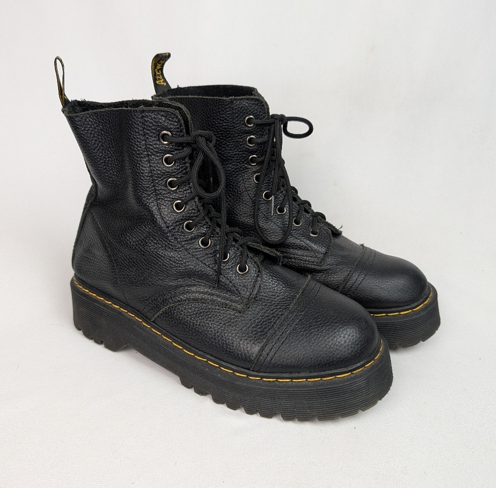 Doc Marten Boots EU 41 - Picture 2 of 11
